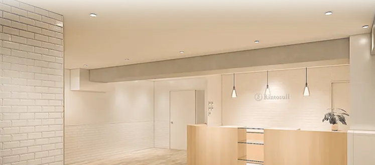 リントスル 上大岡店 店舗情報