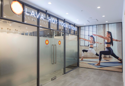 リントスル 浜田山店