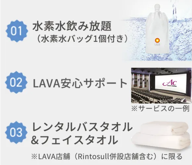リントスル（Rintosull）