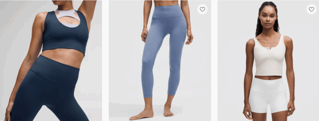 lululemon